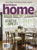 Northshore Home Magazine (Digital)